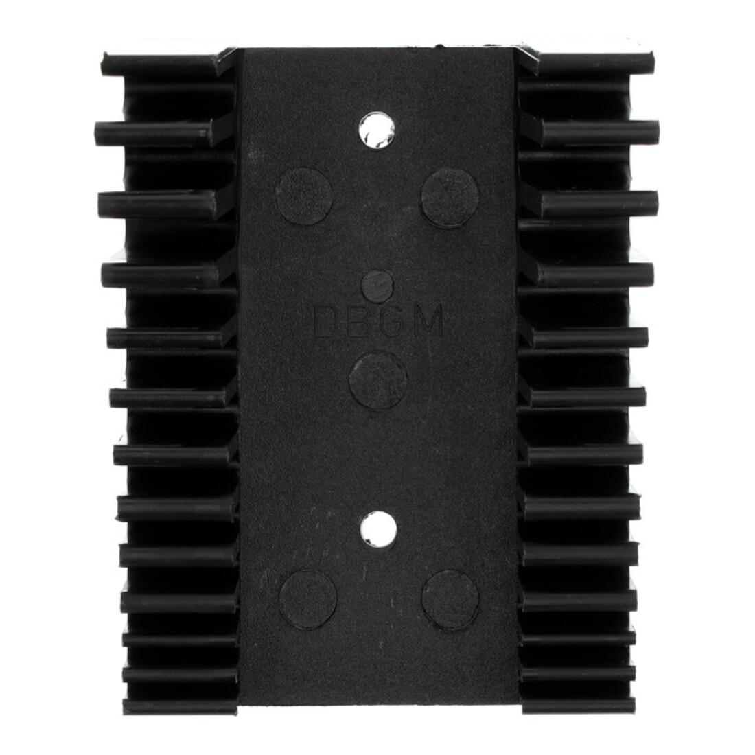 Support plastique Gedore vide pour 12 clés n° 6 (0 E-PH 6-12L)