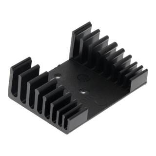 Support plastique Gedore vide pour 8 clés n° 6 (0 E-PH 6-8L)