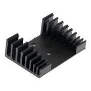 Support plastique Gedore vide pour 8 clés n° 6 (0 E-PH 6-8L)-2