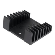 Support plastique Gedore vide pour 8 clés n° 6 (0 E-PH 6-8L)-2