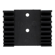 Support plastique Gedore vide pour 8 clés n° 6 (0 E-PH 6-8L)-4
