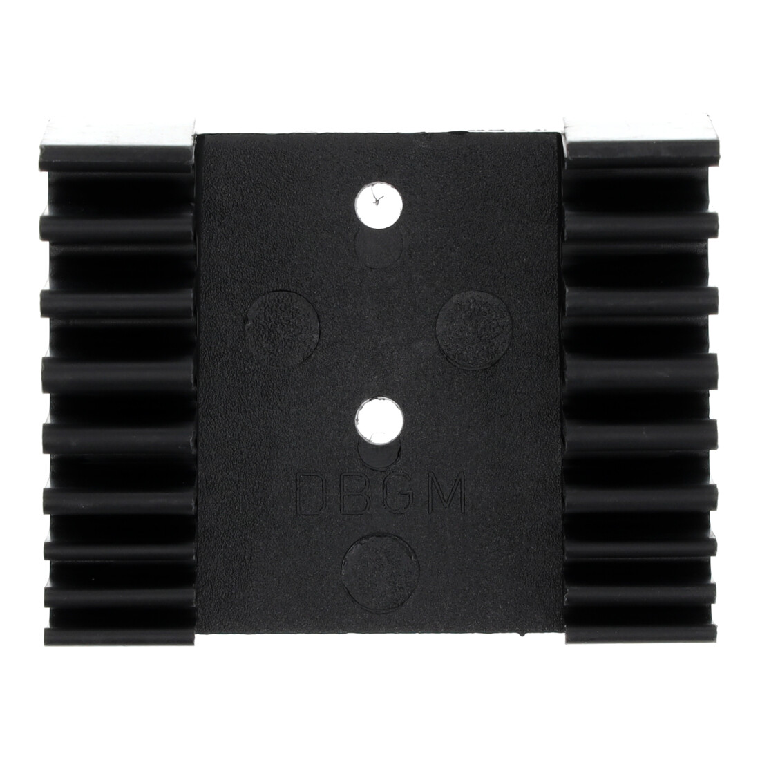 Support plastique Gedore vide pour 8 clés n° 6 (0 E-PH 6-8L)