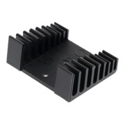 Support plastique Gedore vide pour 8 clés n° 6 (0 E-PH 6-8L)-4