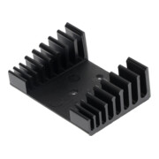Support plastique Gedore vide pour 8 clés n° 6 (0 E-PH 6-8L)-4