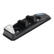 Support plastique Gedore vide pour 8 clés n° 6 (H 6-8L)-2