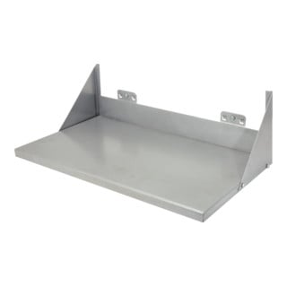 Support plateau sous-main, 435x250mm