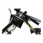 Support polyvalent Eichner avec clip 80 mm et Mag-4
