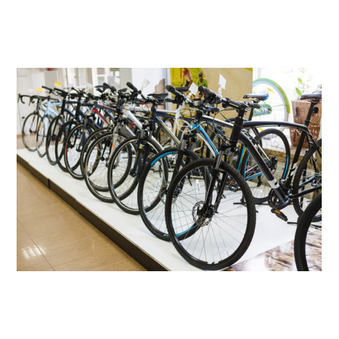 Support polyvalent Eichner avec clip 80 mm et Mag