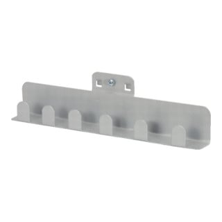 Support pour 6 douilles 1/2"