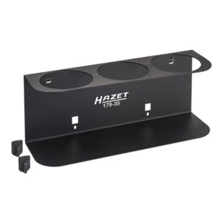 Support pour aérosol 179-35 HAZET