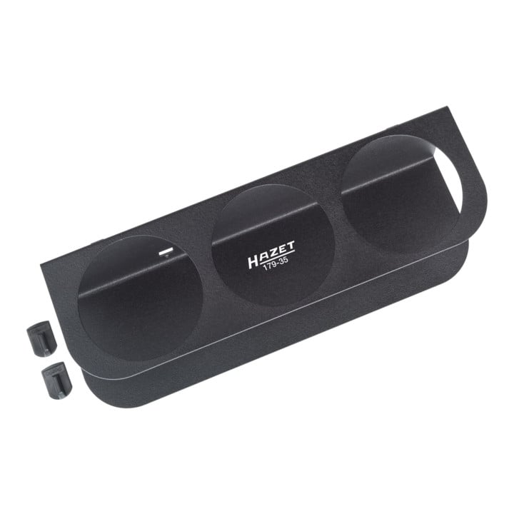 Support pour aérosol 179-35 HAZET