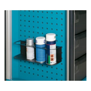 Support pour aérosol 180-35 HAZET