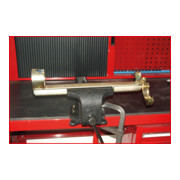 Support pour compresseur de ressorts, 500mm KS Tools-4