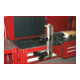 Support pour compresseur de ressorts, 500mm KS Tools