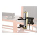 Support pour compresseur de ressorts, 500mm KS Tools