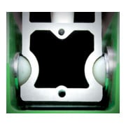 Support pour foreuse diamantée à Eibenstock BST 182 V/S-3