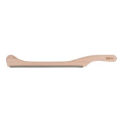 Support pour lame de lime demi-ronde-4
