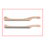 Support pour lame de lime demi-ronde-5