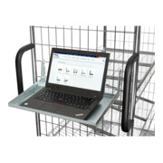 Support pour ordinateur portable Fetra-4