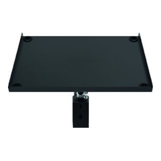 Support pour ordinateur portable pour servante d’atelier