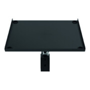 Support pour ordinateur portable pour servante d’atelier