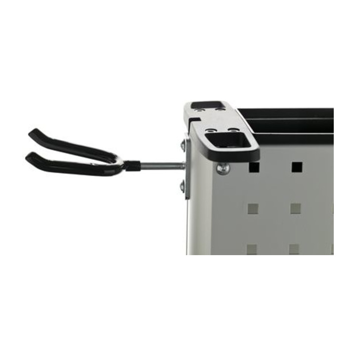 Support pour pistolet peinture WCR 1000 LPH