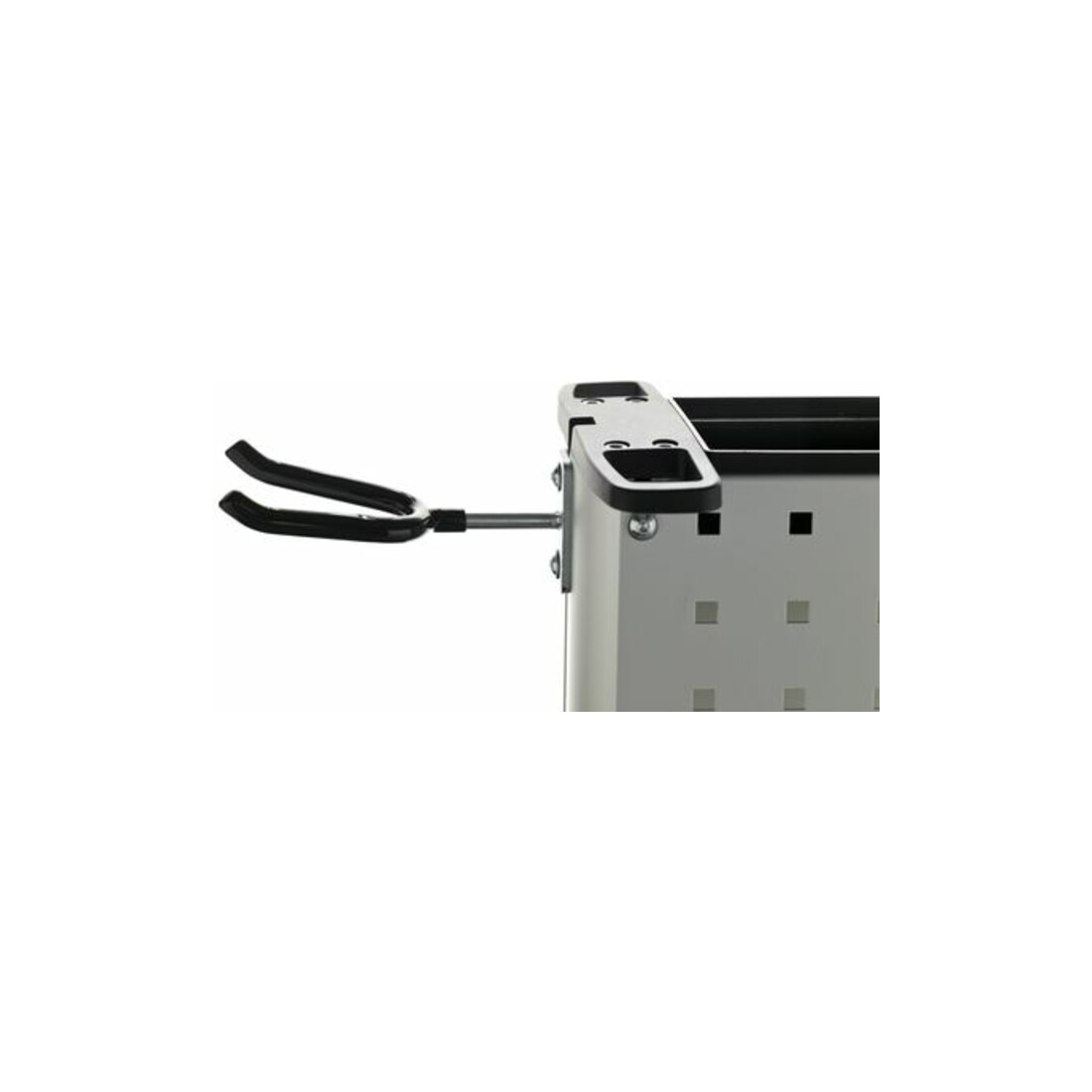 Support pour pistolet peinture WCR 1000 LPH