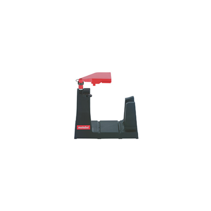 Support pour rabot HO 0882/ HOE 0983 metabo
