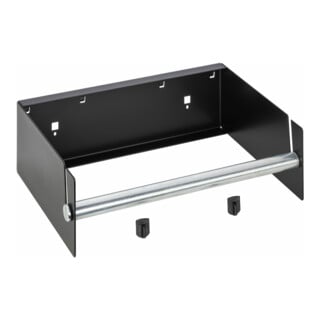 Support pour rouleau essuie-tout 180-34 HAZET