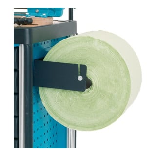 Support pour rouleau essuie-tout 180-34 HAZET