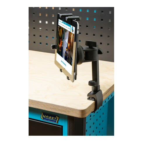 Support pour tablette 179N-45 HAZET