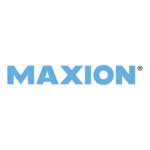 Support pour tronçonneuse Maxion MTS 230 178/230 mm