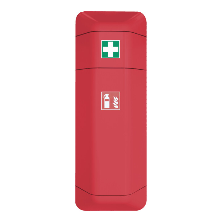 Support pour trousse de secours Eichner
