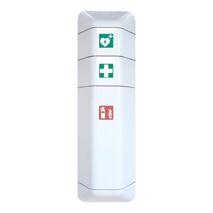 Support pour trousse de secours Eichner