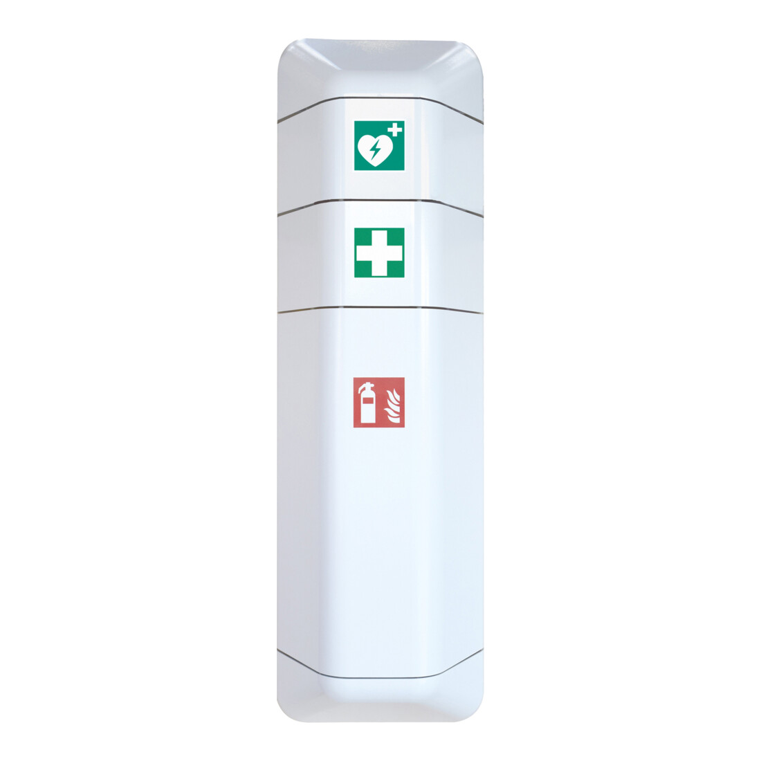 Support pour trousse de secours Eichner