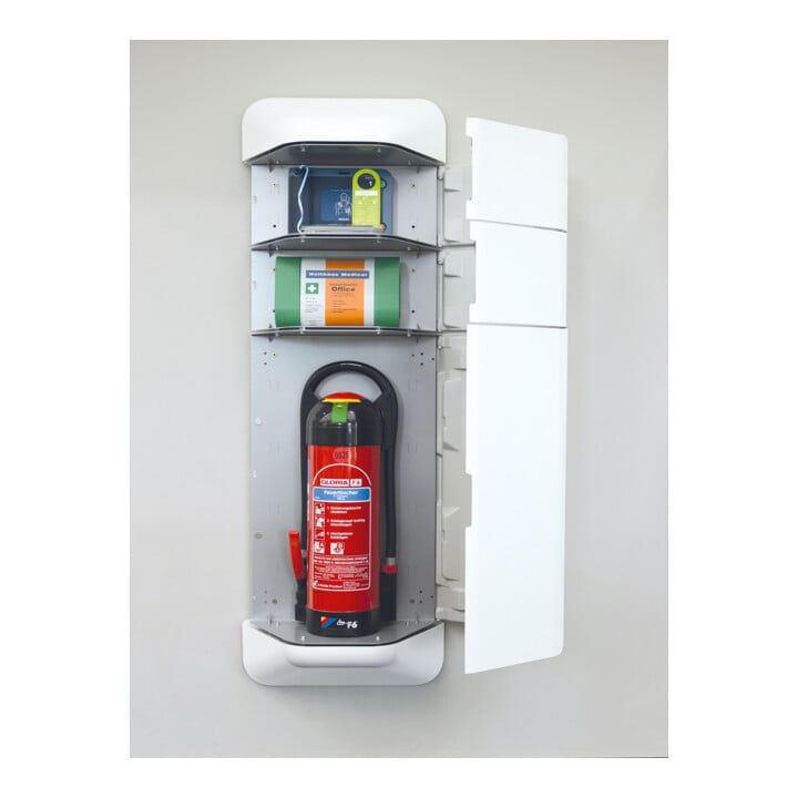 Support pour trousse de secours Eichner