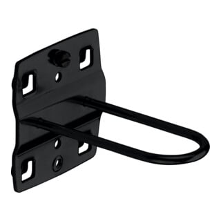 Support rond  Kraftwerk 27x65 mm
