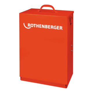 Support Rothenberger pour ALLGAS 2000 Compact