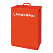 Support Rothenberger pour ALLGAS 2000 Compact-1