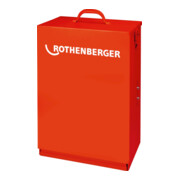 Support Rothenberger pour ALLGAS 2000 Compact-4