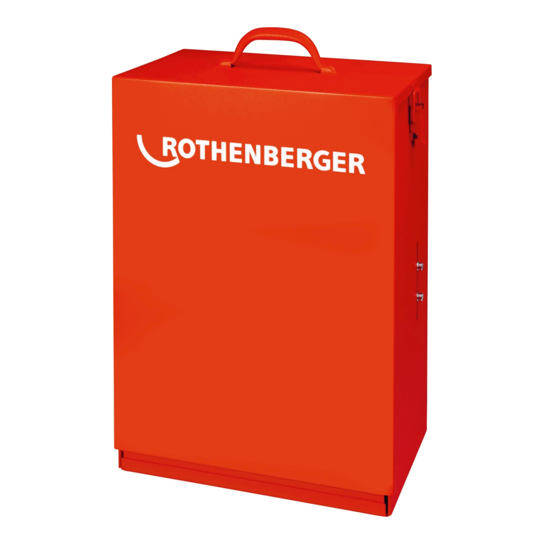 Support Rothenberger pour ALLGAS 2000 Compact