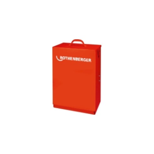 Support Rothenberger pour ALLGAS 2000 Compact