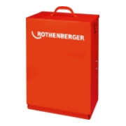 Support Rothenberger pour ALLGAS 2000 Compact-5