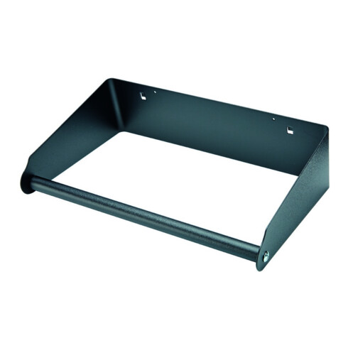 Support rouleau de papier pour servante d’atelier