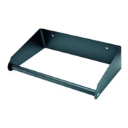 Support rouleau de papier pour servante d’atelier