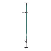 Support télescopique Metabo avec plate-forme laser