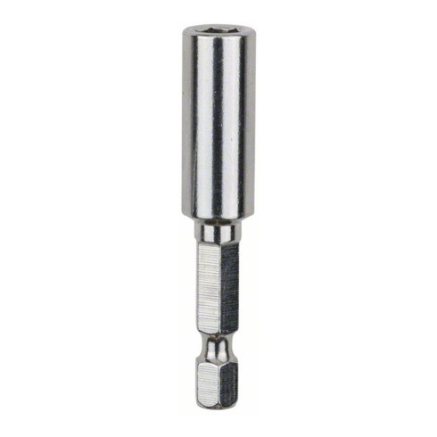 Support universel Bosch 1/4", 57 mm 11 mm, (en liaison avec butée de profondeur T9)