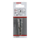 Support universel Bosch 1/4", 57 mm 11 mm, (en liaison avec butée de profondeur T9)