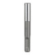 Support universel Bosch avec SDS plus tige 1/4", 78 mm 11 mm
