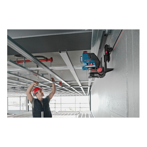 Support universel Bosch BM 1